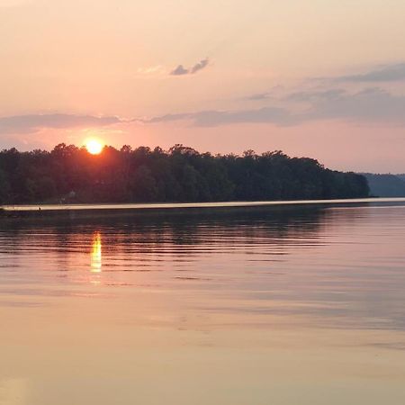 Logan Martin Lake Retreat Lincoln المظهر الخارجي الصورة