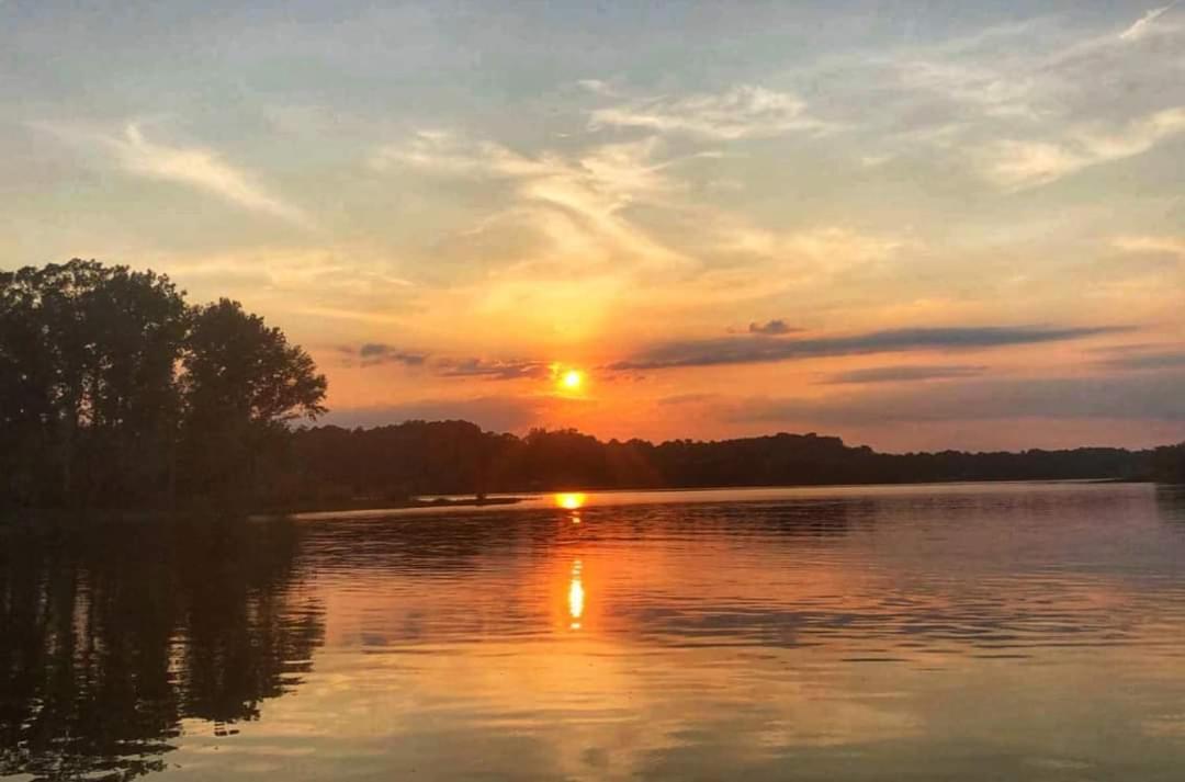 Logan Martin Lake Retreat Lincoln المظهر الخارجي الصورة